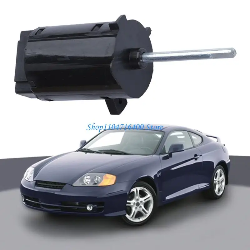 

y1gd Air Conditioning Blower Motor Control Switch Replaces 971133A000 for Vehicles