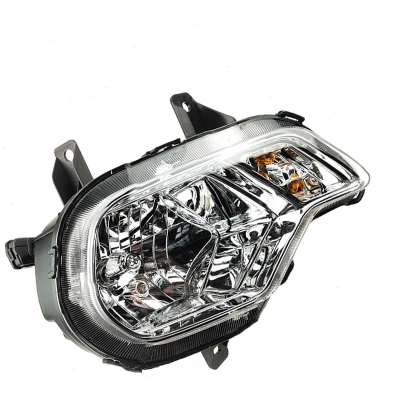 

Car Auto Parts Front Headlamp Light for Dongfeng Aeolus Haval JAC Refine Chery Great Wall