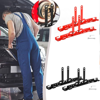 Automotive Toe Plates Automotive Toe Alignment Tool For Home Use More Vehicle Models Heavy Duty Wheel Alignment Tool Kit