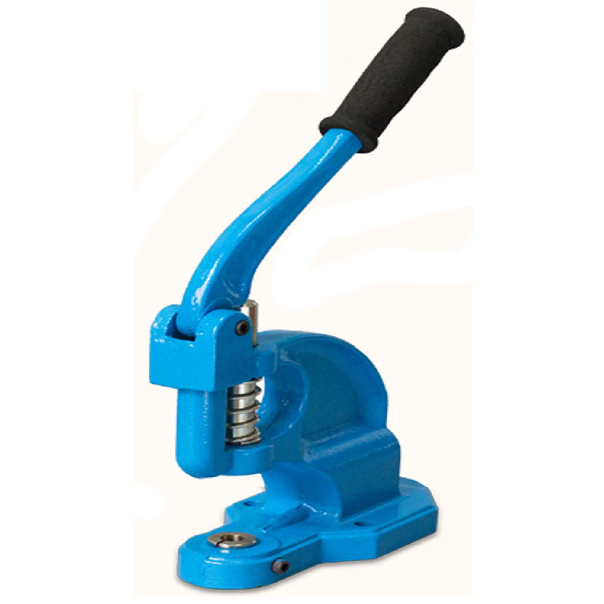 

10mm Press Machine Eyelet Manual