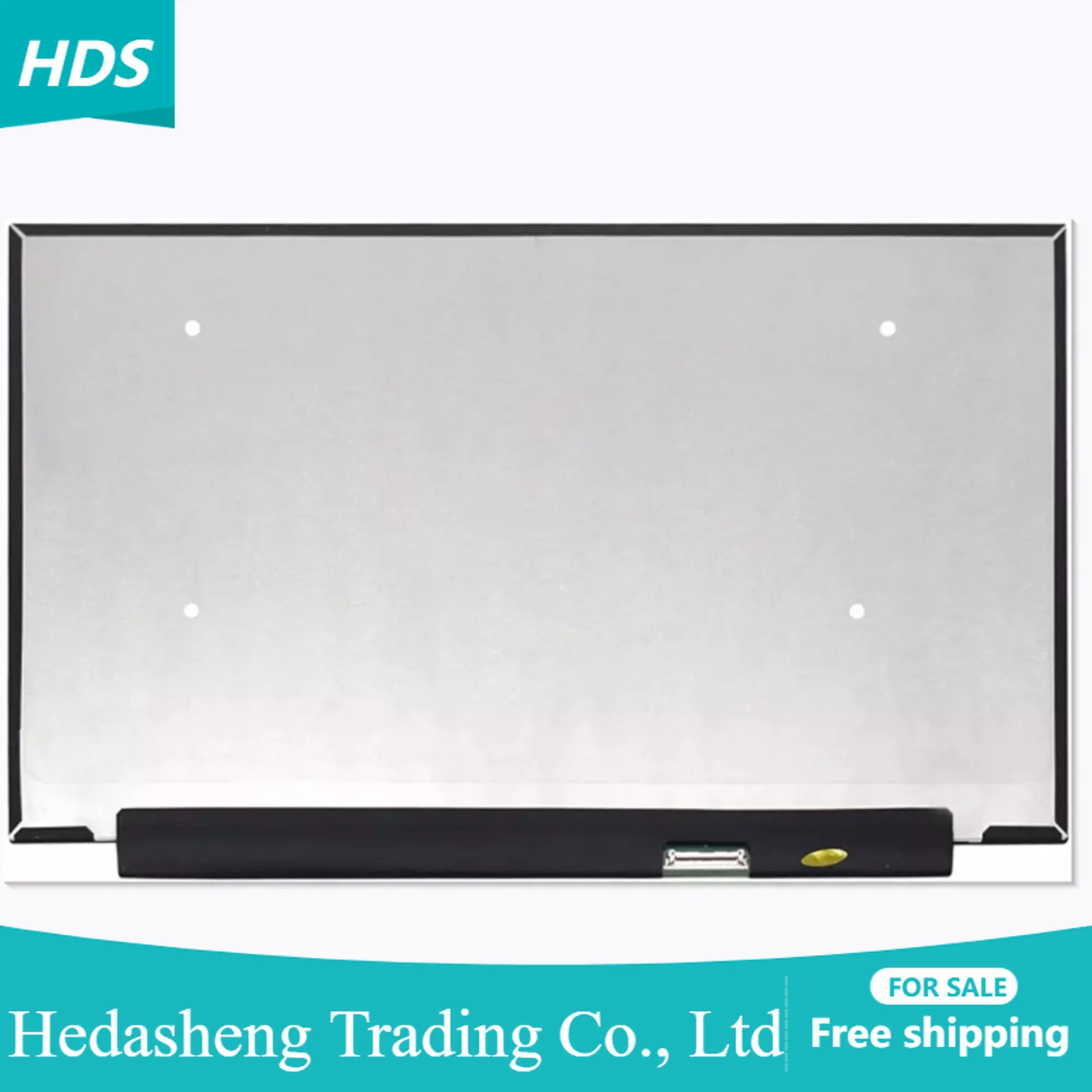 

NV156FHM-NX2 15.6" Slim fit NV156FHM-NX1 B156HAN13.0 B156HAN13.1 N156HRA-GAA EDP 40PIN LED Matrix 120HZ 1920×1080