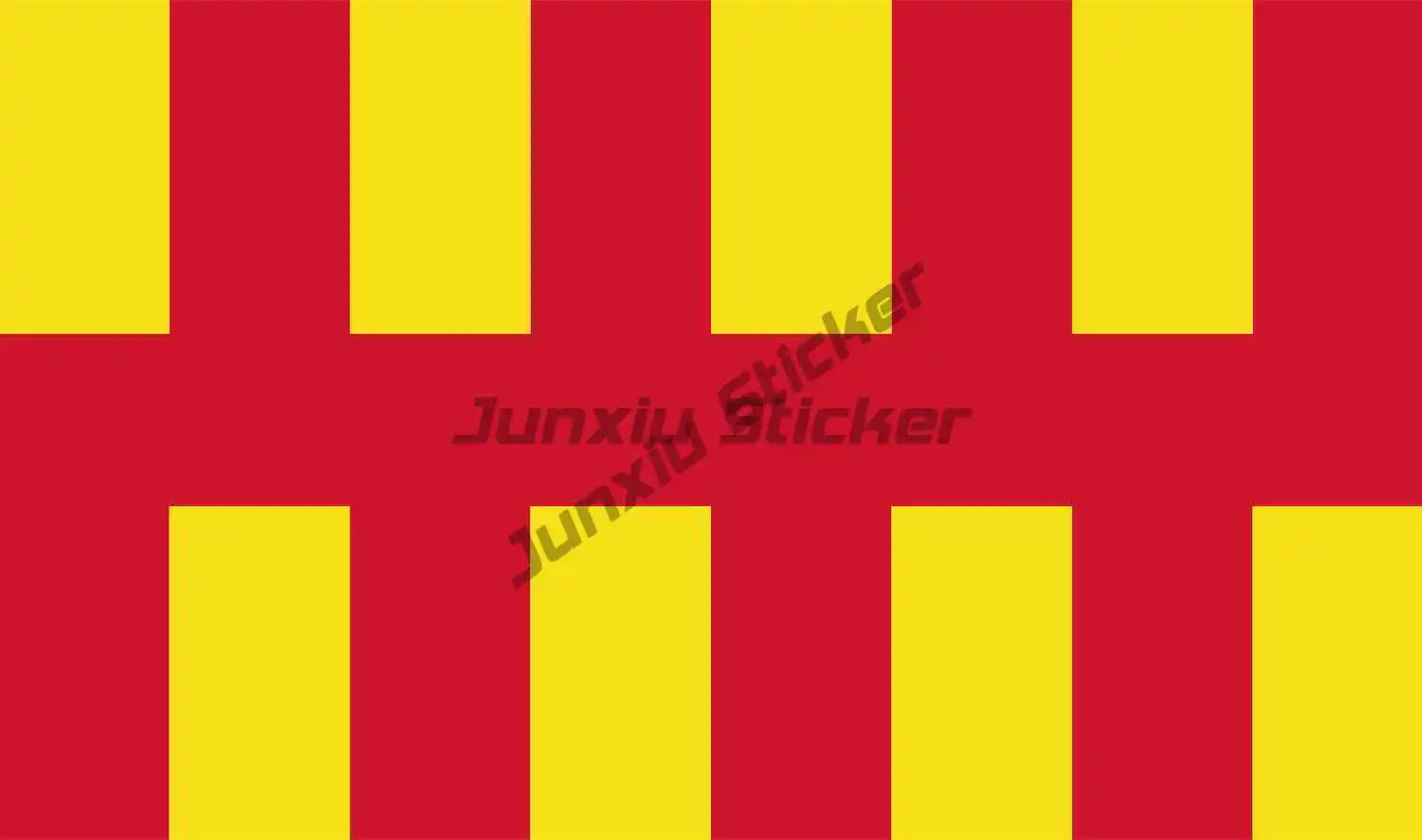 

NORTHUMBERLAND EMBLEM FLAG VINYL STICKERS CAR VAN TRUCK TAXI LORRY