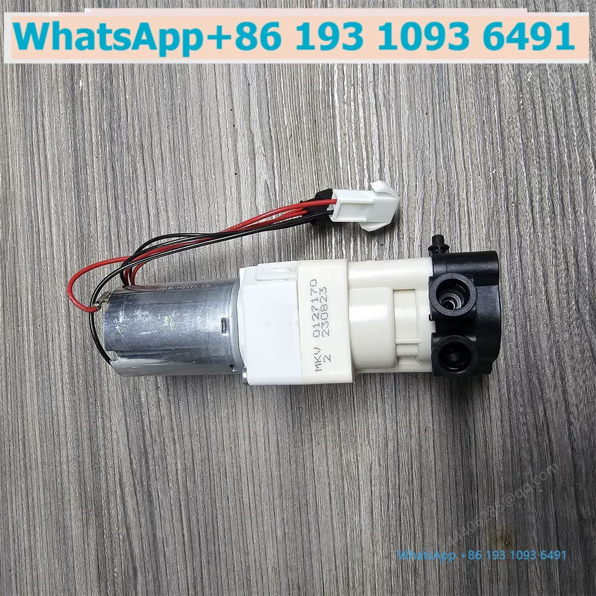 For Franka A200 Coffee MKV2 Ceramic Valve Distribution Valve Steering Valve