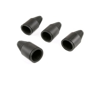 1:5 Scale 22x47mm for HPI Baja 5b SS 5t 5sc Rovan Rc Car Dustproof Sleeves of Half-shaft Rubber Axle Boot 1/5 King Motor Parts