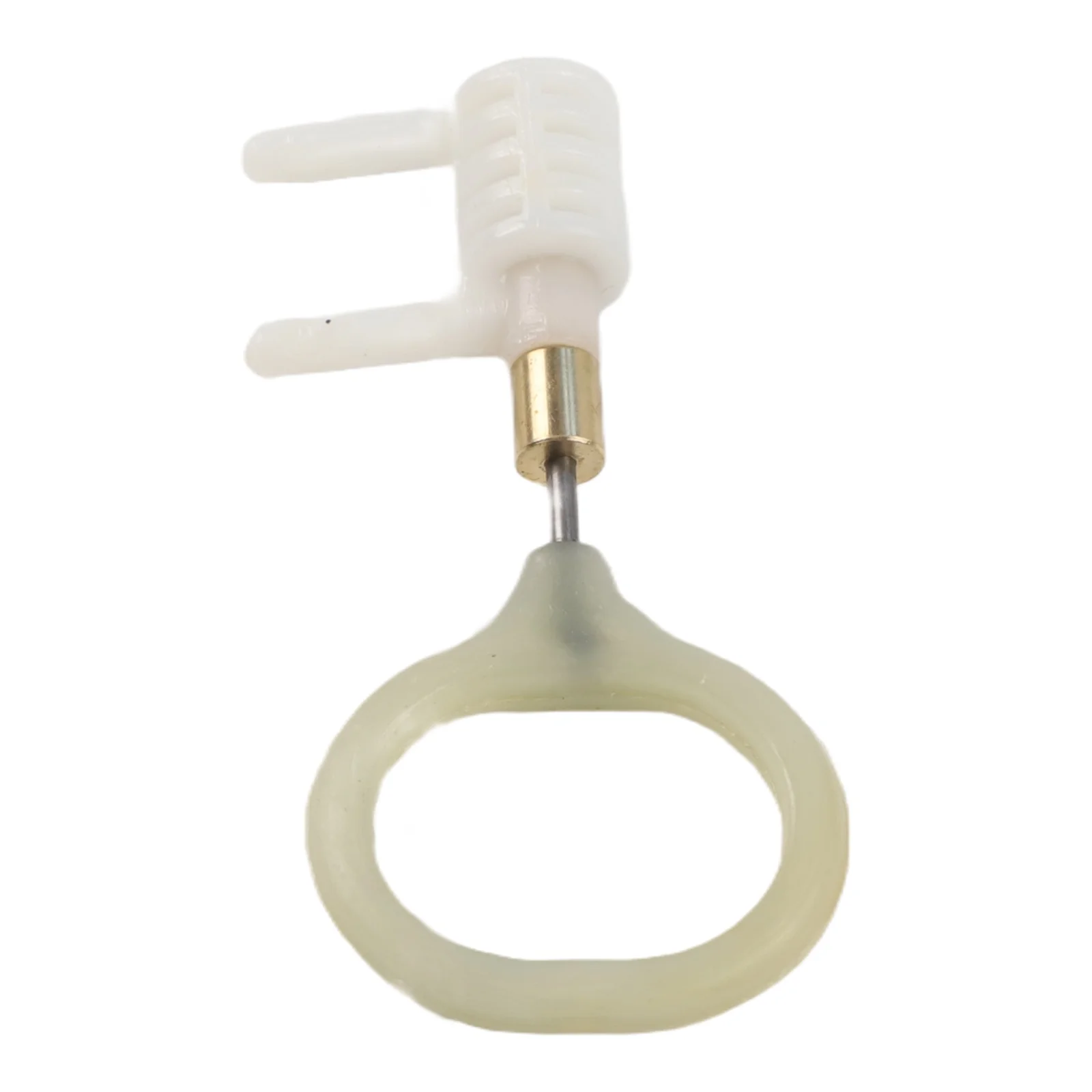 

Белые пластиковые запасные части для обслуживания электрических цепных пил, сменные детали для инструментов, электрических цепных пил