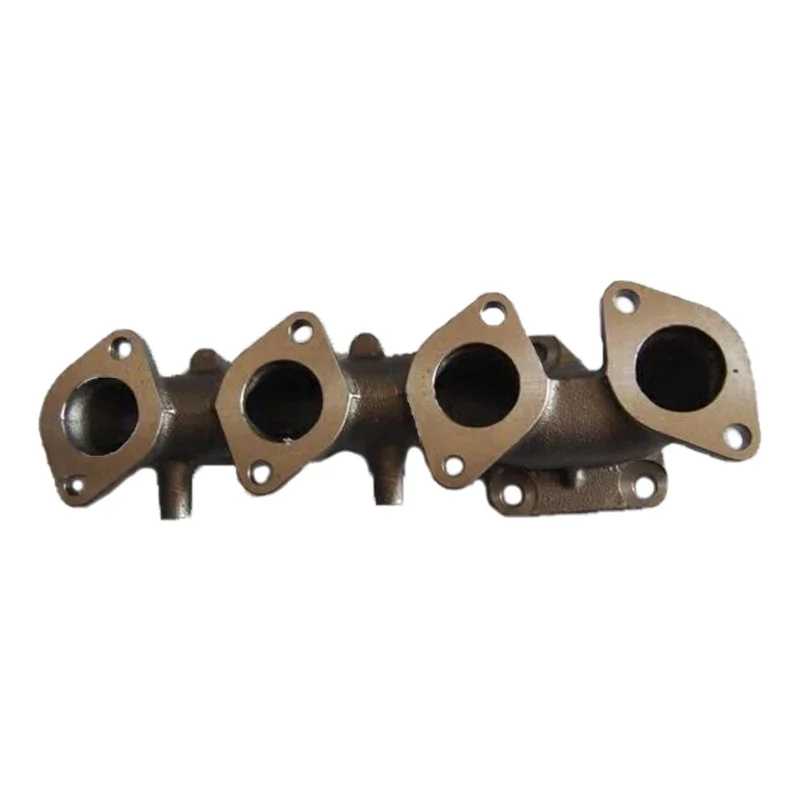 

Original 1008201-eg01t Original Quality Exhaust Manifold For Great Wall Hover H6 Haval 1.5t High Quality