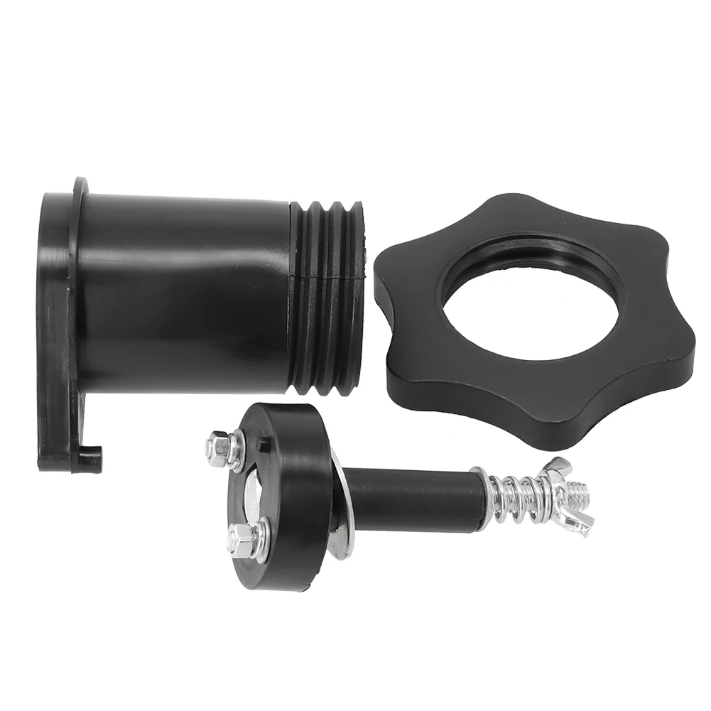 Convenient Spool Hub Kit Spool Adapter Hub Kit Replacement Applicable Brand New High Quality for hobart 195216 125 Processor