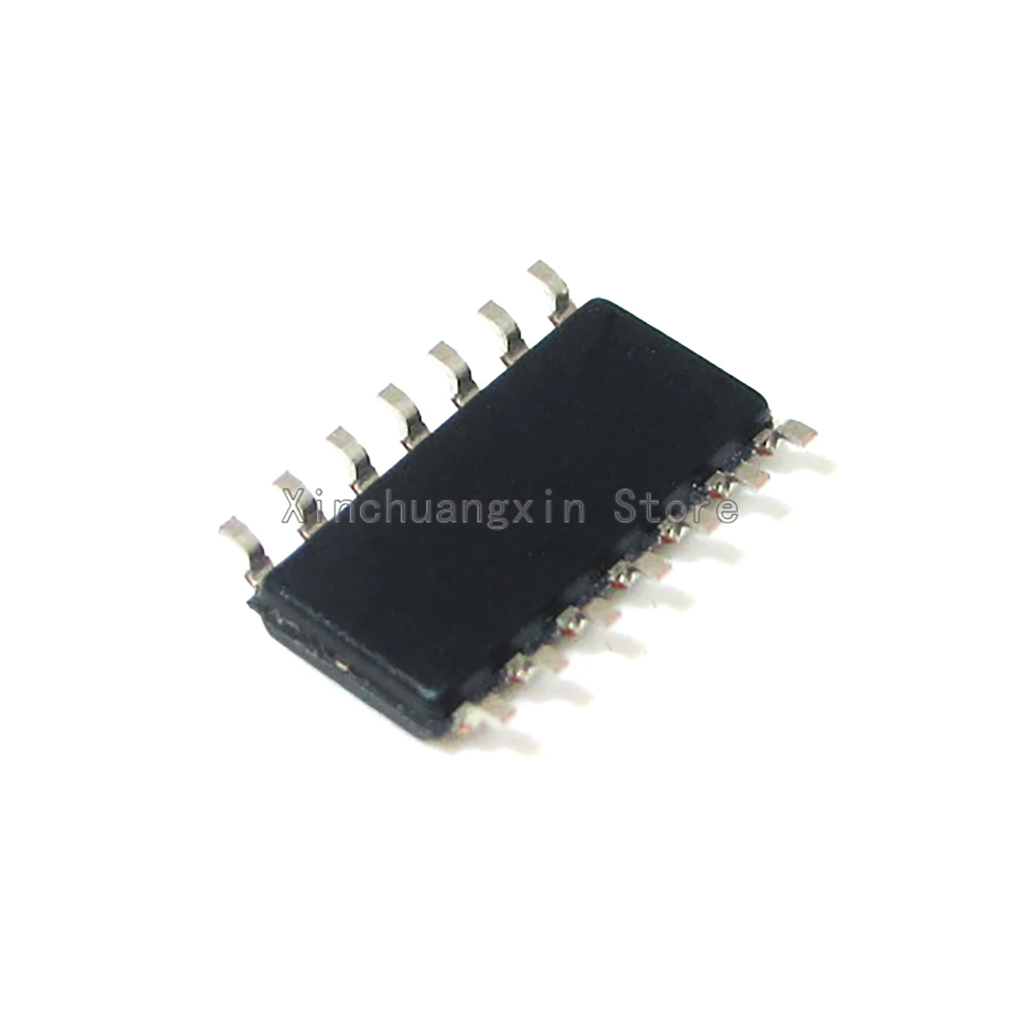 10PCS HEF4047BT, HEF4538BT, 74HC4538D, SOP14/16 Multivibrator Logic ICs
