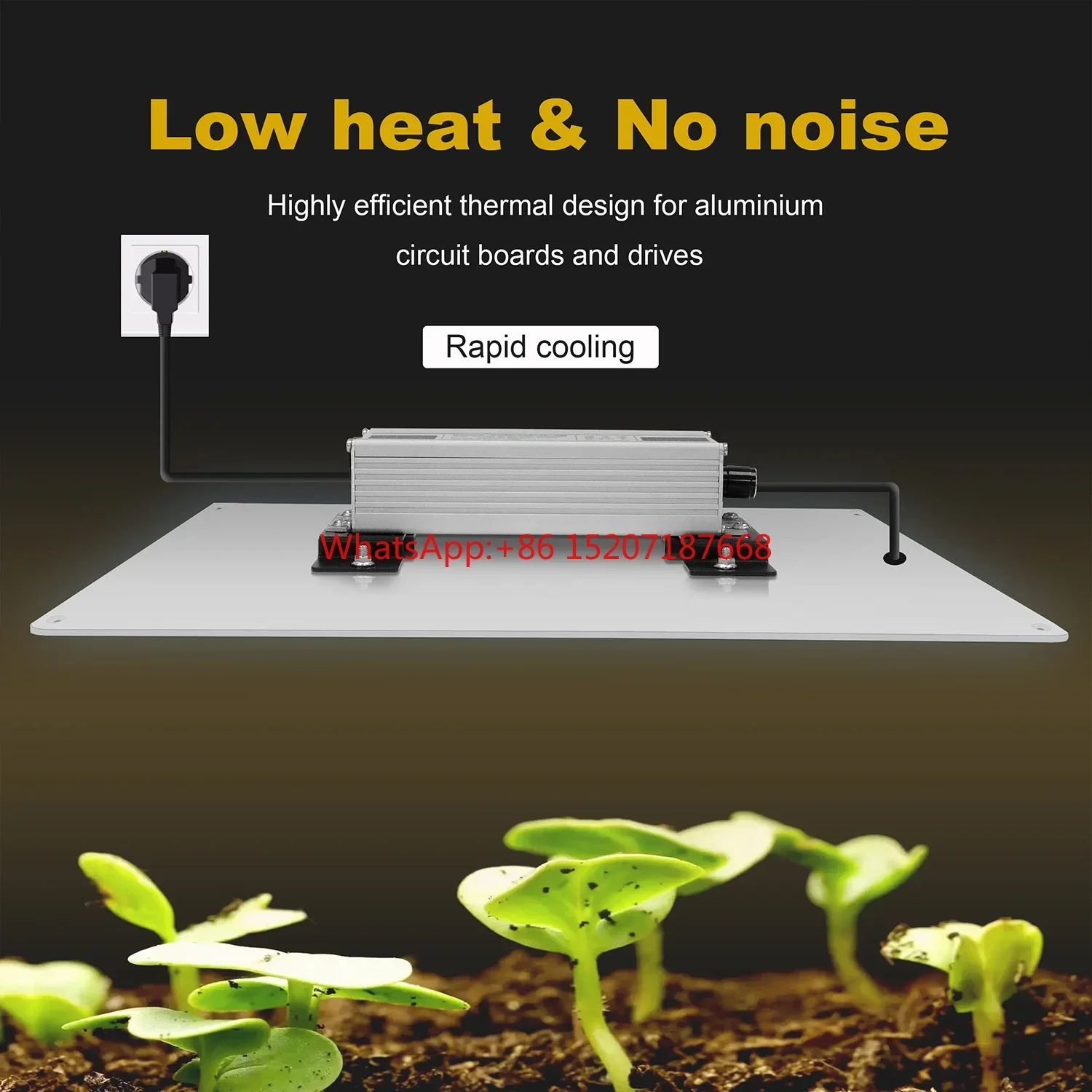 65W 120W LM301H EVO LED Grow Light Sunlike Growing Lamp For Indoor Plant Flower Greenhouse with 660nm 395nm 730nm Full Spectrum