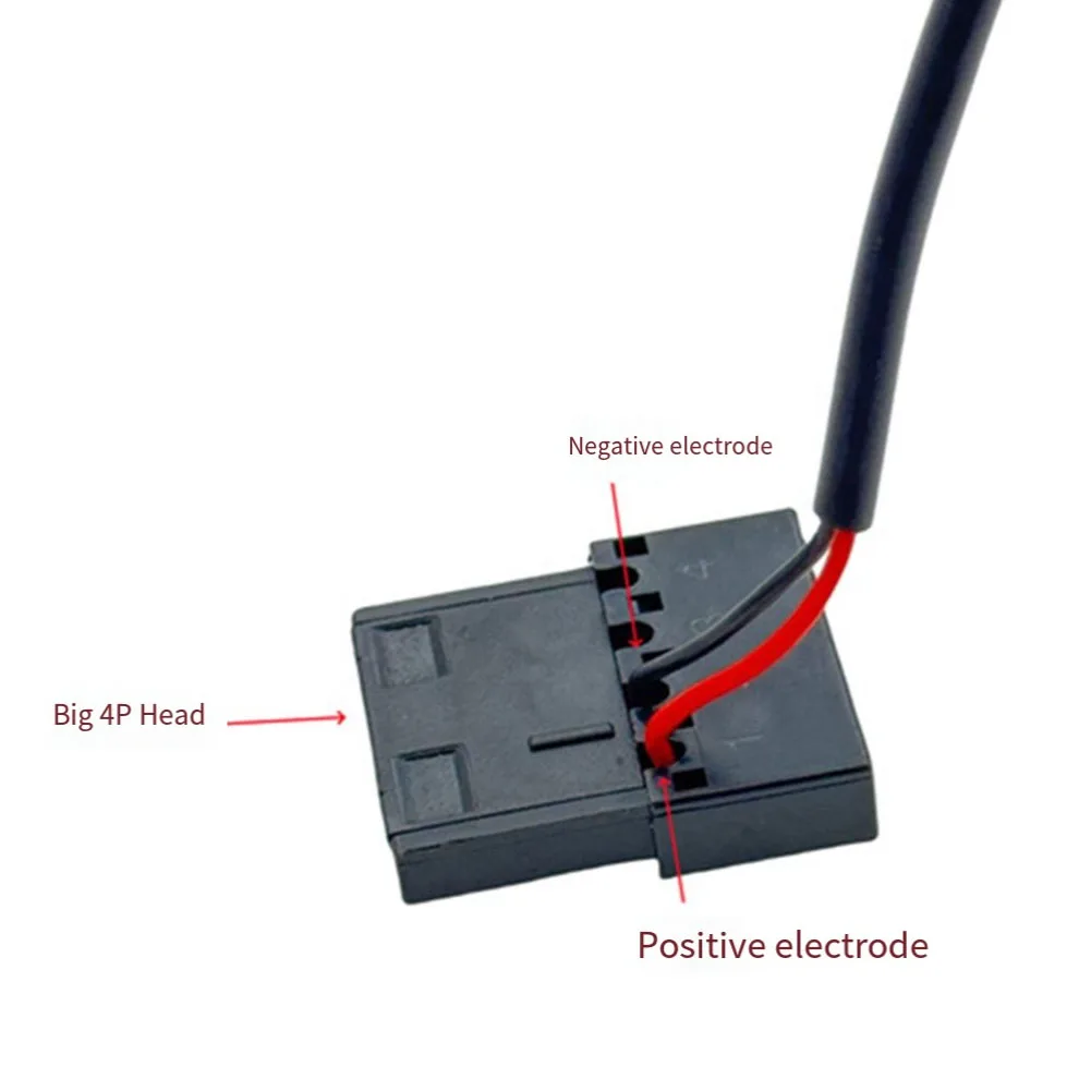 

12V Silent Mini Watercooled Pump XHC4 Suitable for Computer Cooling and Amphibious Vehicles with G1 4 Thread and 50cm Cable