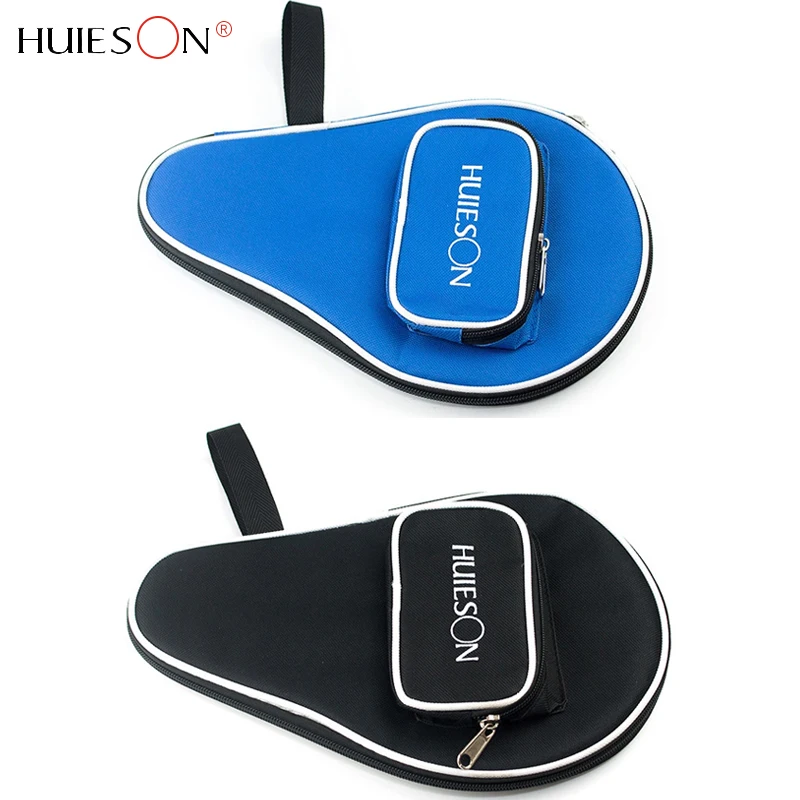 

Ракетки для настольного тенниса, сумки для летучей мыши, пылезащитные оксфордские ракетки для пинг-понга, защитный чехол, портативная водонепроницаемая сумка 30*20,5 см