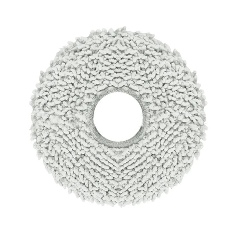 A76G-9Pcs ملحقات المكنسة الكهربائية لقطع غيار المكنسة الكهربائية الروبوتية Ecovacs N30pro