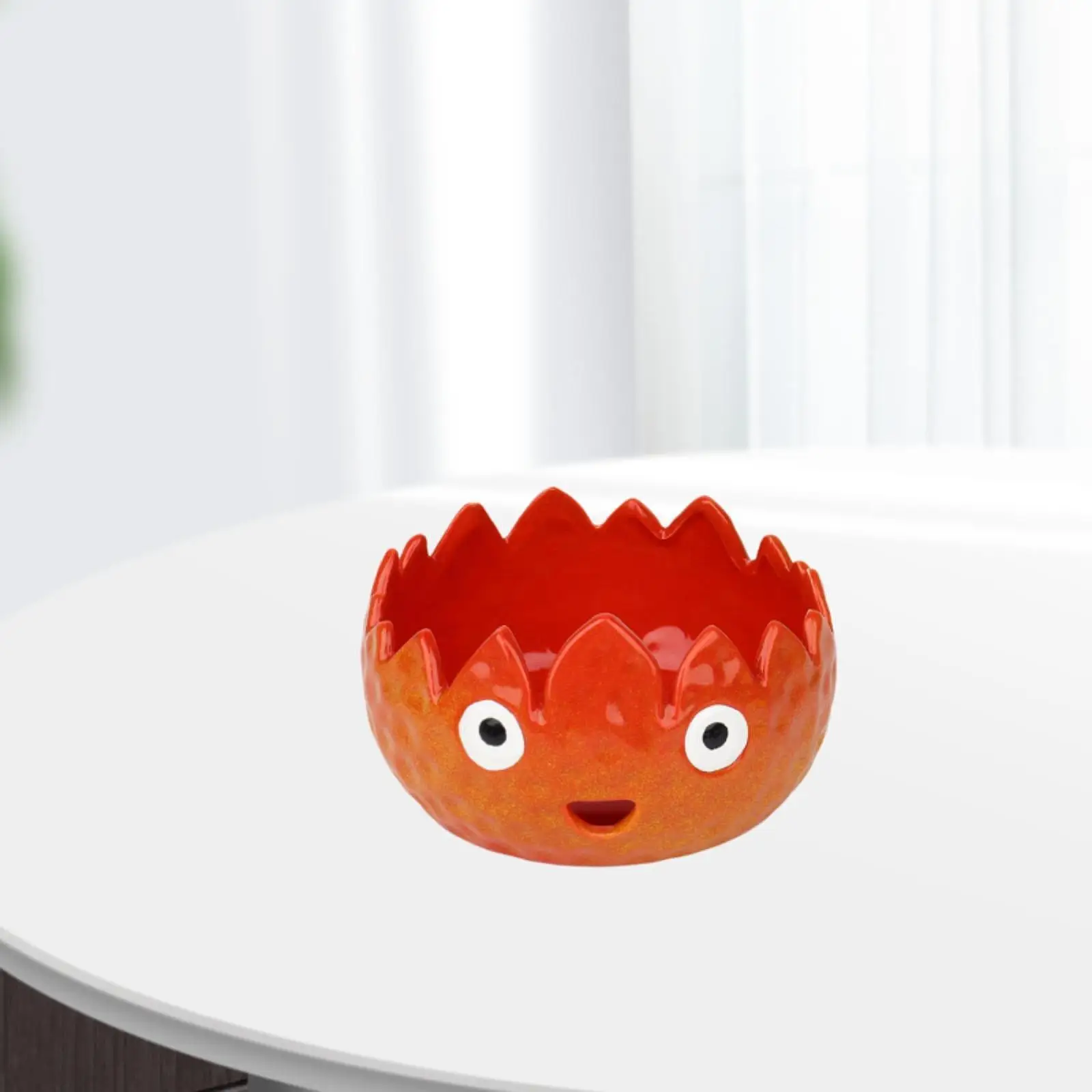 

Распределитель проволочной чаши держателя для файлов с отверстием для крючка, чаша для хранения вязального крючка