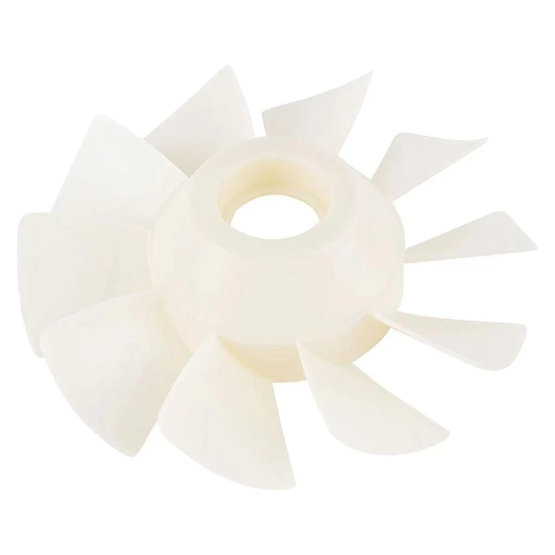 BAAG-731-06098 พัดลม Hydro สําหรับ LGT SLT SLTX LGTX LT LTX 1042 1045 1046 1050 1054 เครื่องตัดหญ้าใบมีดเกียร์พัดลมระบายความร้อน