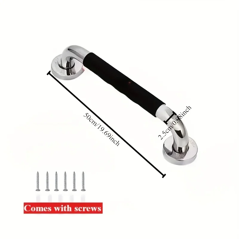 Thumbnail 4 - #17 Latest Safety Grab Bars Offers