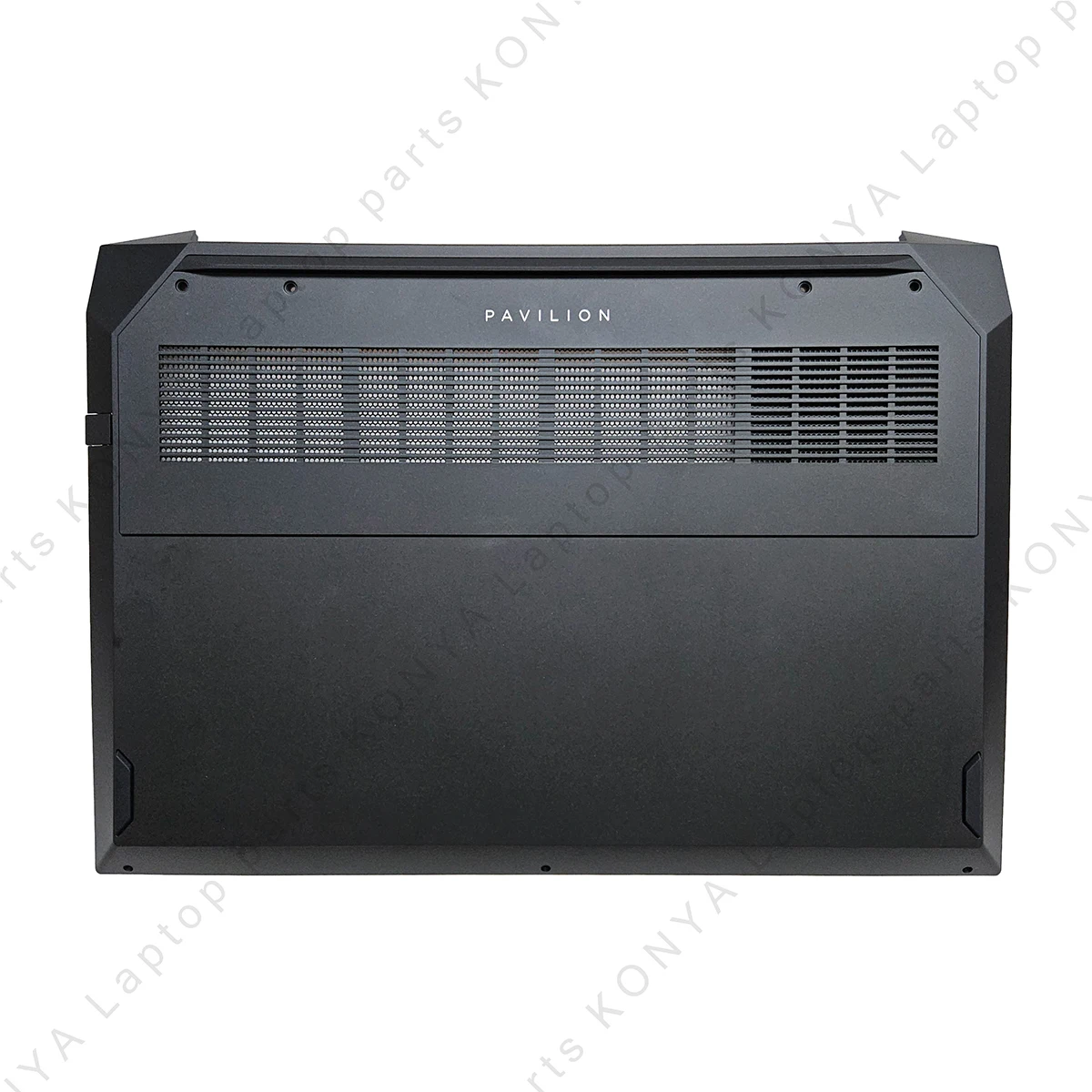 Nowa Oryginalna Obudowa Tylna LCD/Bezel/Palmrest/Dolna Obudowa/Klawiatura/Touchpad/Zawiasy/Części do Laptopa HP Pavilion 15-EC TPN-Q229 — zdjęcie produktu 5