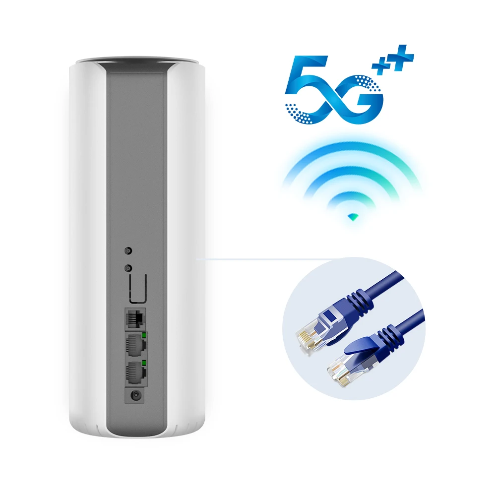 

5G маршрутизатор Sim Cpe беспроводной CPE водонепроницаемый внутренний беспроводной маршрутизатор умный дом Lte Cpe 5g