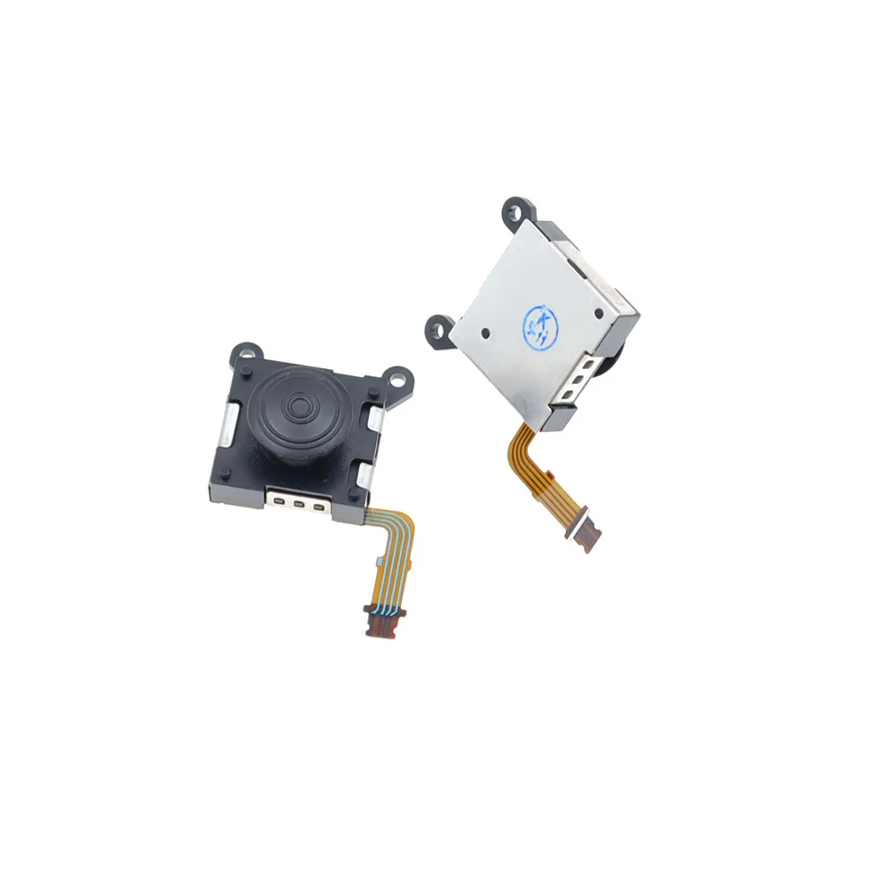 1/2PCS PSV2000 3D Analog Thumb Joystick Module,Replacement Button Stick For PS Vita 2000 Console Repair - view 5