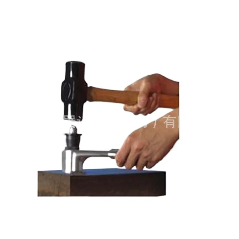 PHB-1 Type Hammer Brinell Hardness Tester Portable Brinell Hardness Tester