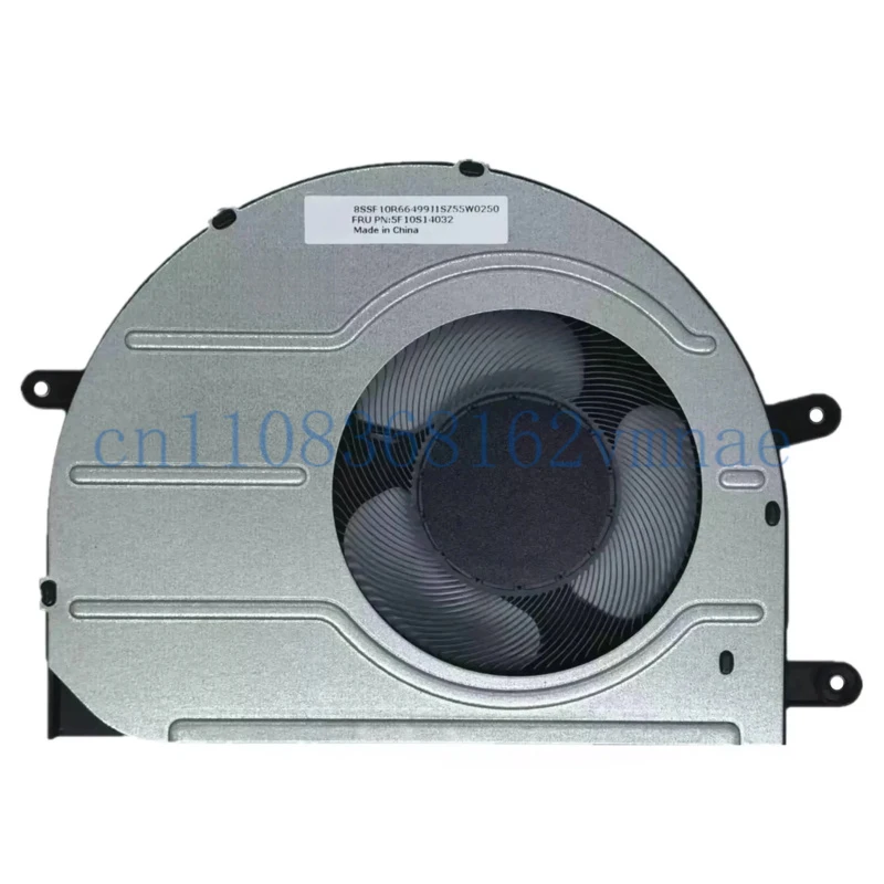 Fan for Lenovo IdeaPad Flex7 14IAU7 Flex 5 14IAU7/14ALC7/14ABR8
