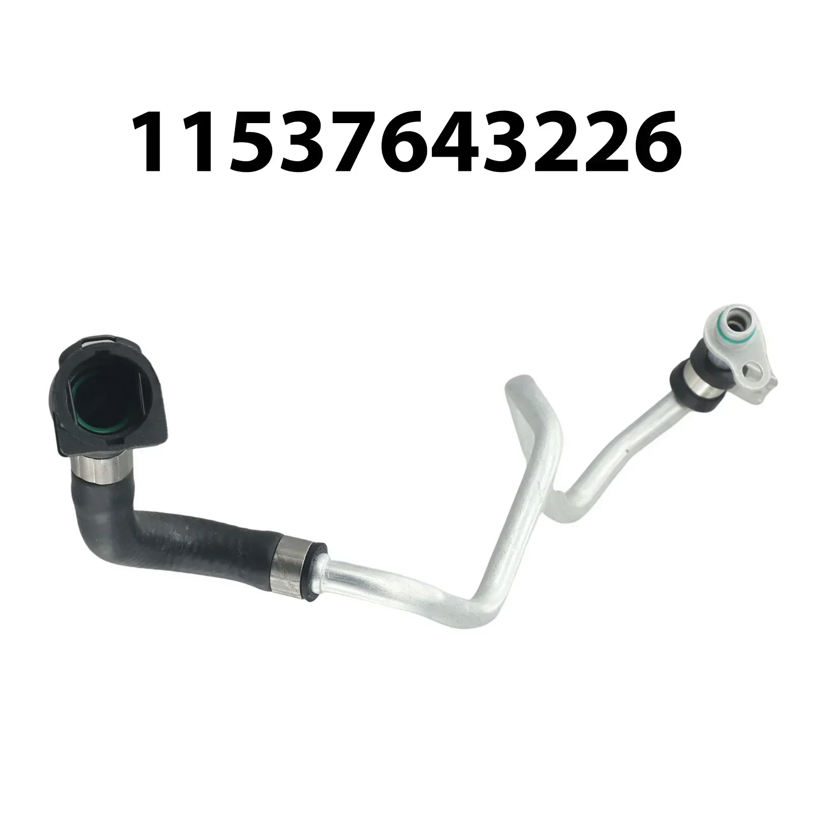 

For Turbocharger Coolant Return Line #11537643226 For 1 2 3 4 5 7 Series For X3 G01 X4 G02 Coolant Return Line