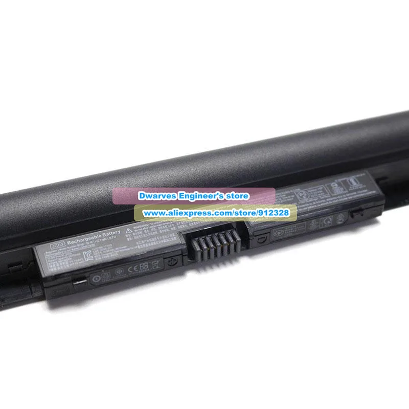 

Оригинальный аккумулятор JC03 JC04 TPN-W130 для HP 245 250 G6 Pavilion X360 15-BS0XX 15G-BR010TX 17-BS0XX 15-BW0XX HSTNN-LB7V HSTNN-IB7X