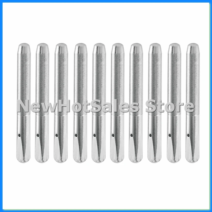 

Стандартные металлические штифты для настройки фортепиано, колышки, запасные части для настройки фортепиано, аксессуары для инструментов для настройки фортепиано-AT48