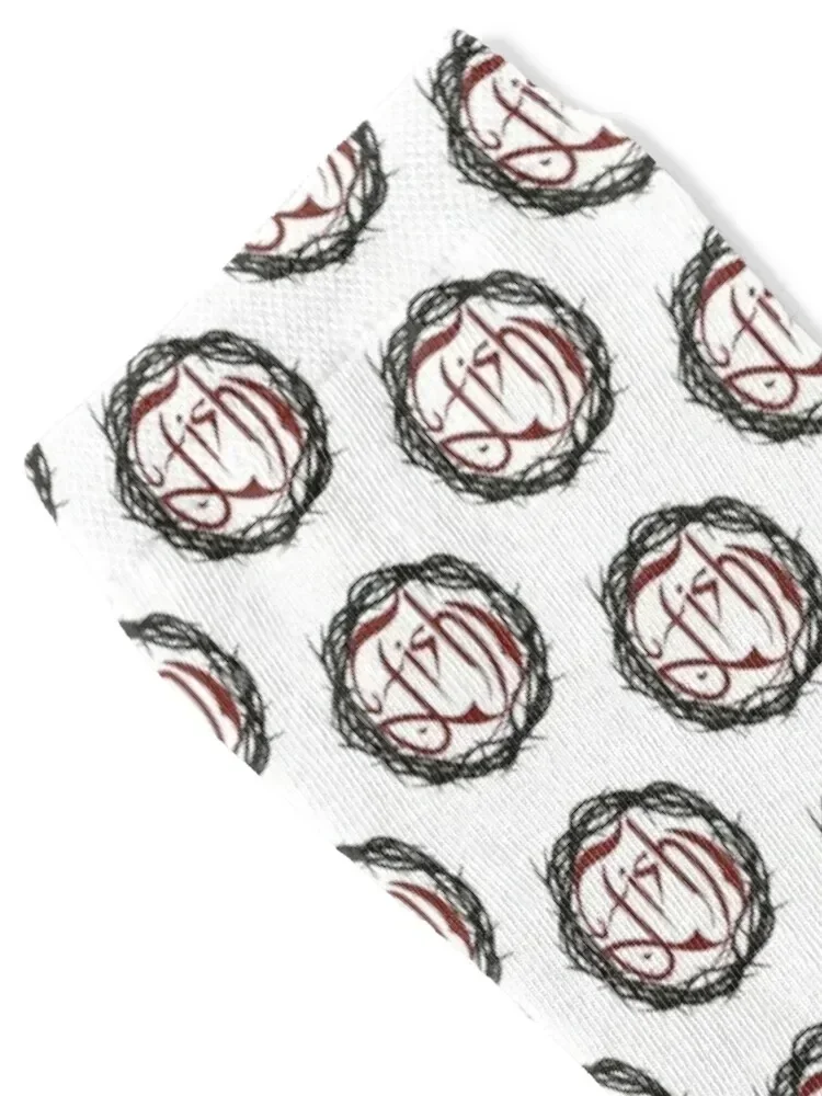 ماريليون الأسماك الجوارب أنيمي الطابق اليابانية موضة مضحك جورب المرأة الجوارب أحذية رجالي مع طباعة مضحك جورب الفتاة الجوارب الرجال #2