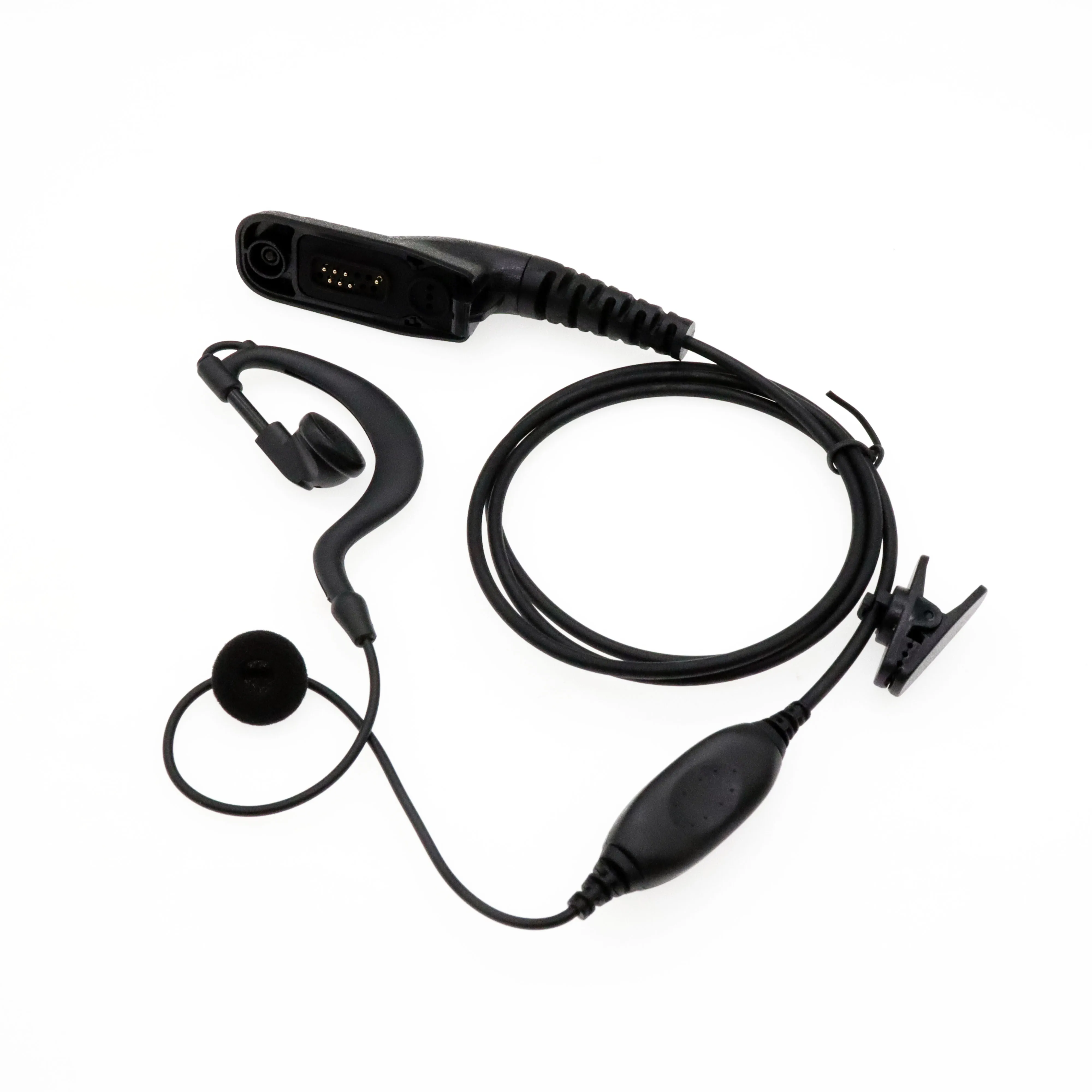 Walkie Talkie PTT Earpiece Headset Mic para Motorola Xir P8268 8668 APX6000 7000 2000 DP3400 DGP6150 – Avaliação e Recomendação