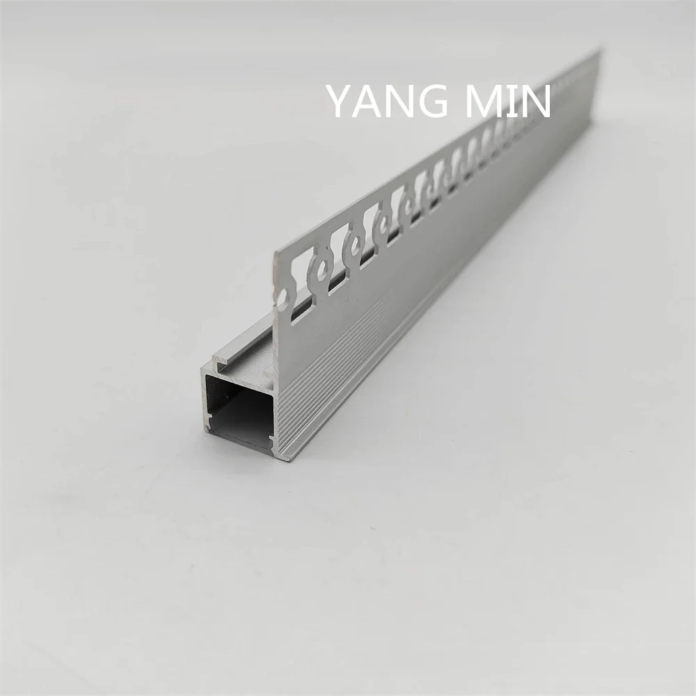 

1m/pcs Hot sellling Aluminium Extrusion Ceiling LED Profile Led Strip Channel for Drywall and Plasterboard