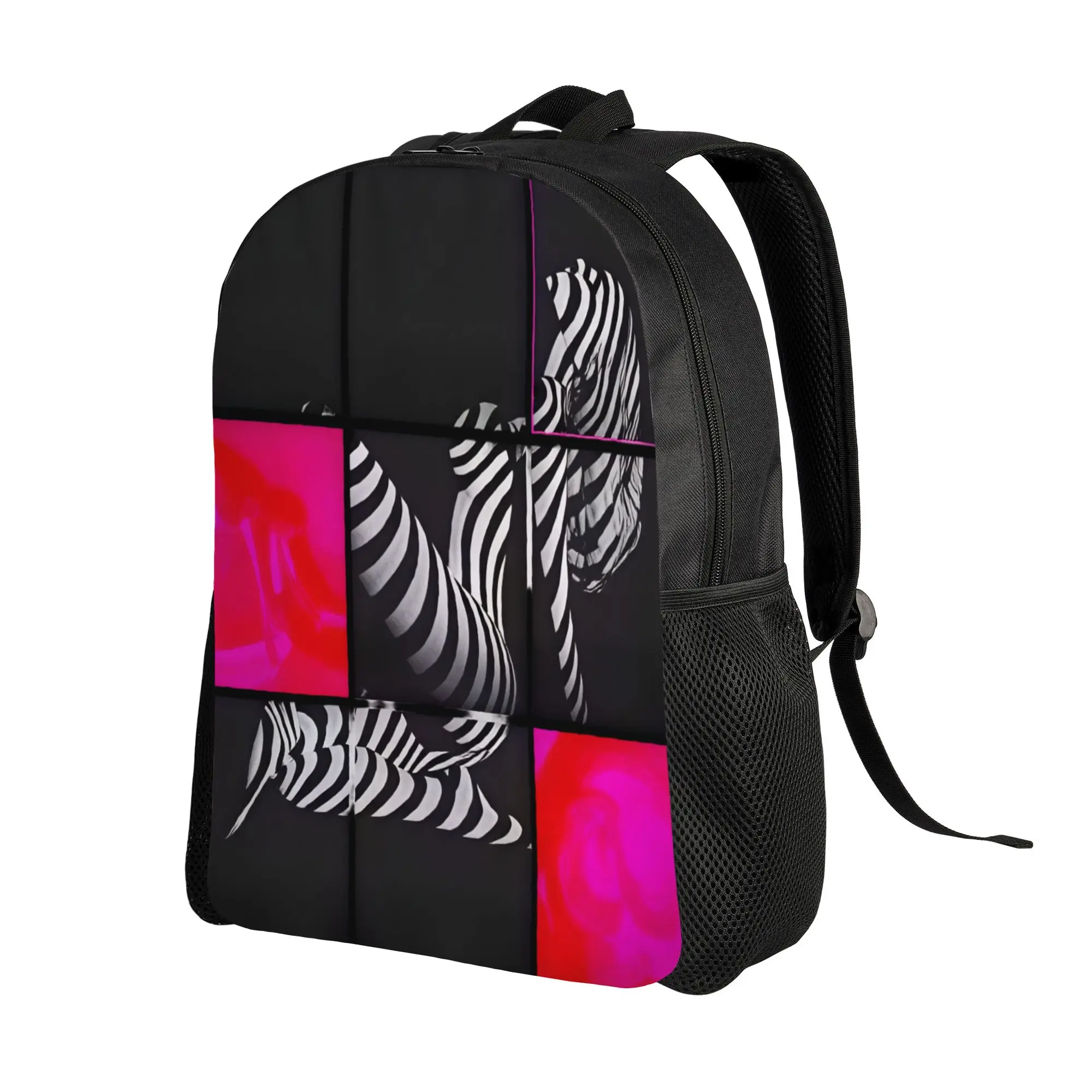 Confessions Il Album Madonnas Backpack Youth  Soft Backpacks Polyester Cute School Bags Cycling Custom Rucksack
