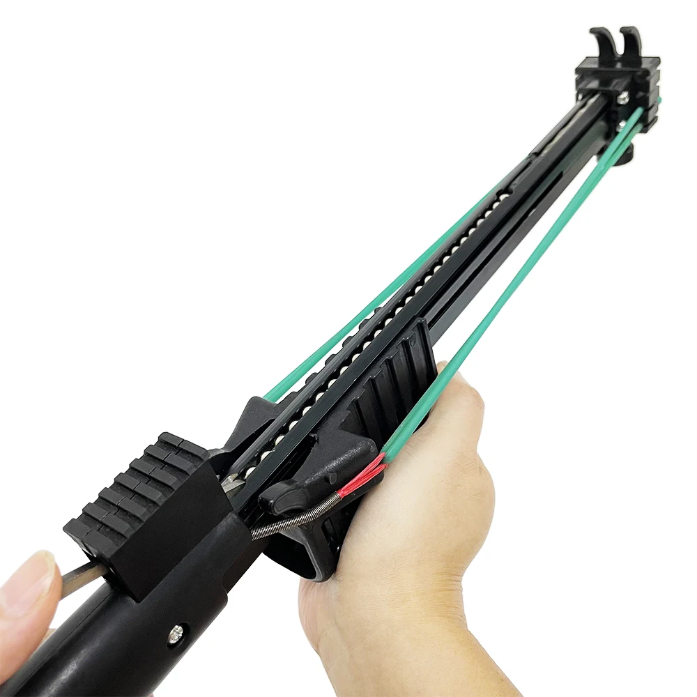 

Многофункциональная рогатка, высокоточная рогатка для охоты на открытом воздухе, рогатка для стрельбы из лука, рогатка с непрерывной стрельбой, рогатка с триггером для непрерывной стрельбы.