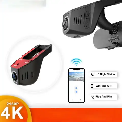 8 best sales dash cam usb - №7