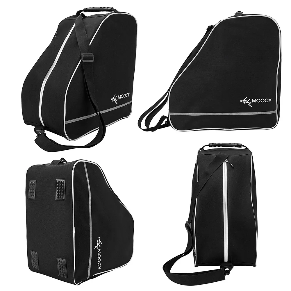 

Multipurpose Snowboard Boot Bag Waterproof Portable Snowboarding Gear Storage Bags Snowproof Accessories for Men Women and Youth