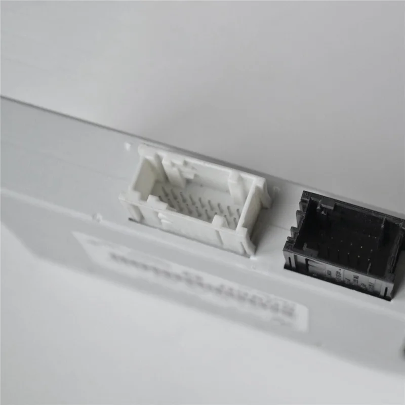 

66216982402 Автомобильный блок управления расстоянием PDC для BMW E87 E88 E81 E82 E90 E91 E92 E93 E84 2006-2013 66209252639-A97E