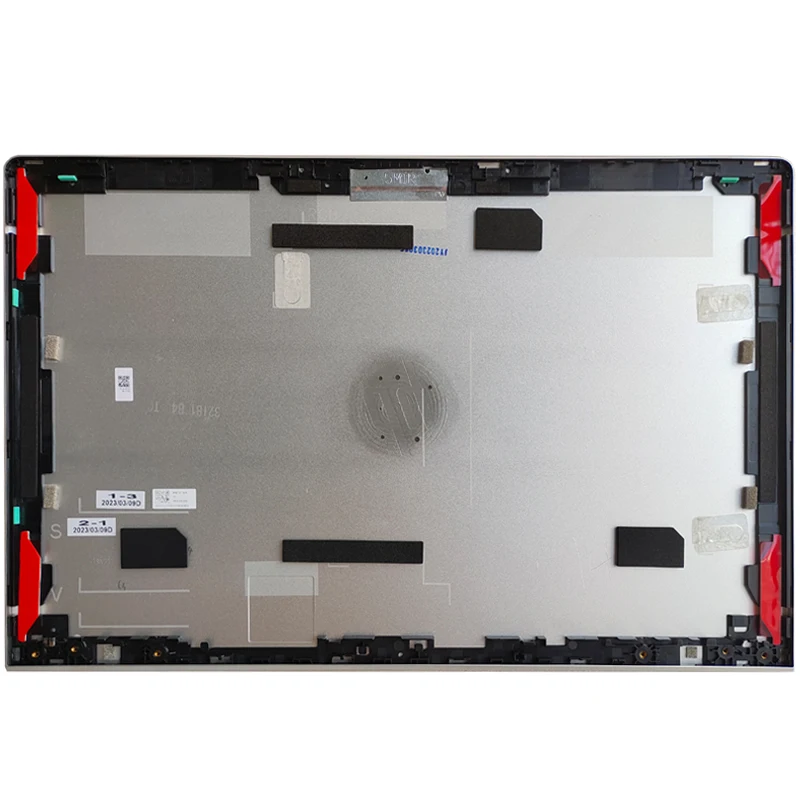 New Original for HP Probook 450 G10 455R G10 Laptop LCD Back Cover Top Rear Lid Housing Replacement GTE52X8TLCTPH0