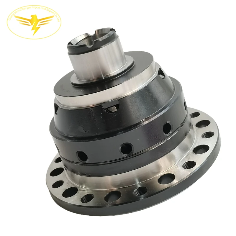 MF-TRS-05B16 Helicoidal Limited Slip Diff Si B16A Integra LS 92-01 B18A B18 B