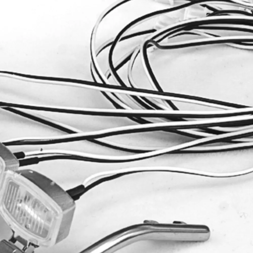 

LESU Parts Spotlight Roof Light 1/14 RC Tamiyaya Tgx26.540 Highline Tractor Truck Outdoor Toys TH14141