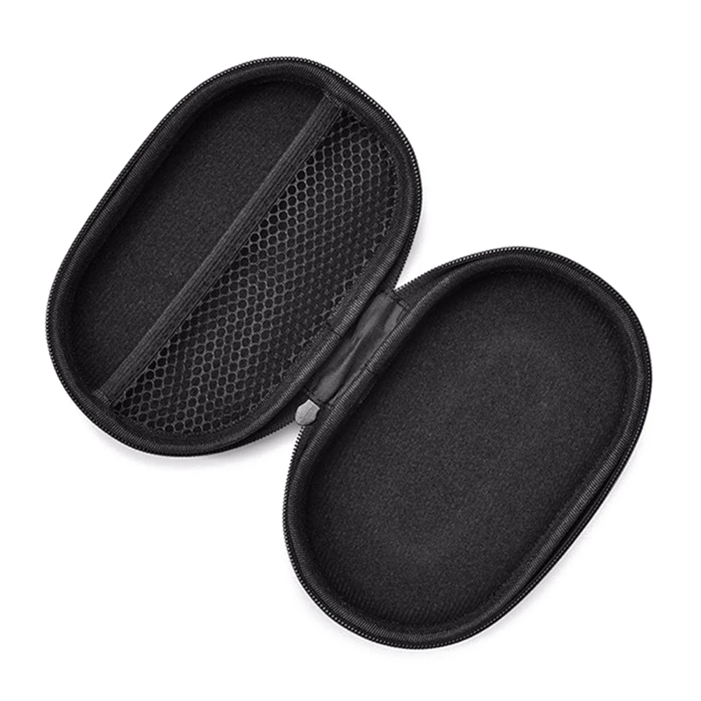 Wireless Mouse Storage Bag Shockproof Protection Carrying Case for Logitech Pebble Mice Organizer Case