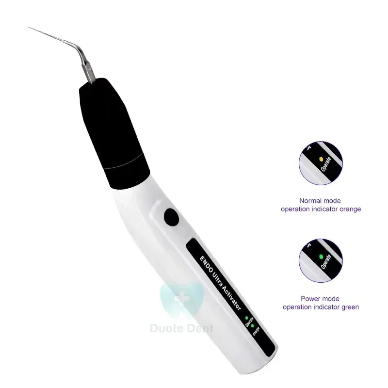 Dentals Equipment endos Ultras Smart Irrigators Cordless Endos Ultrasonics Activators with Light/ Oral treatment equipment tools