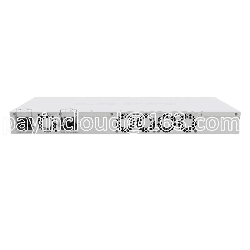 16-core 10G Enterprise ROS Router CCR2116-12G-4S+