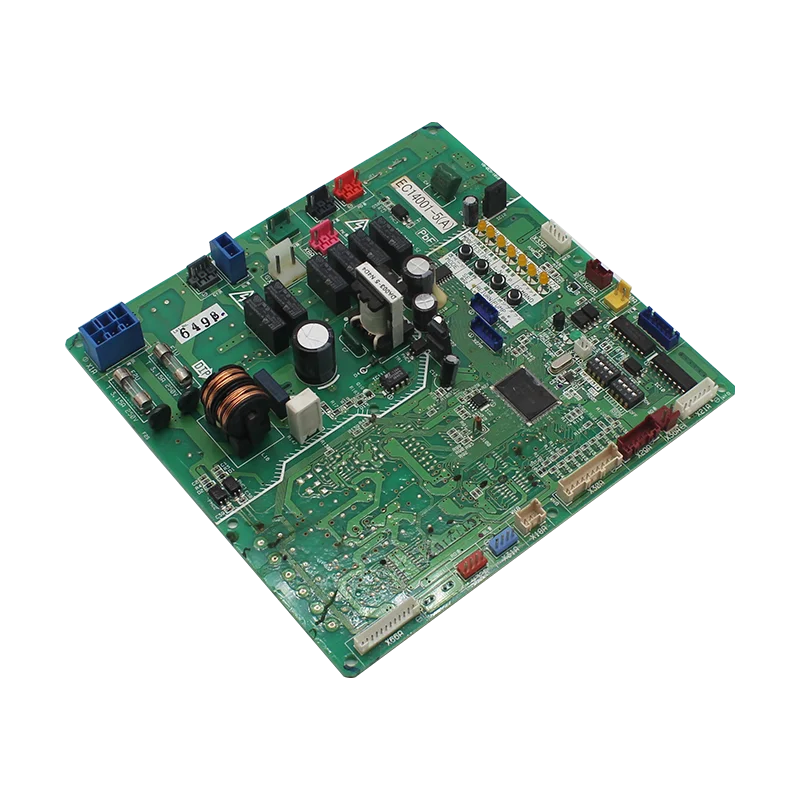 Printed Circuit Assy PCB EC14001-5 Part Number 2223119 For Daikin VRV Outdoor Unit RZZP224CC RZZP224CDE New And Original