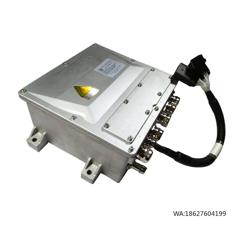 High Power Electric…