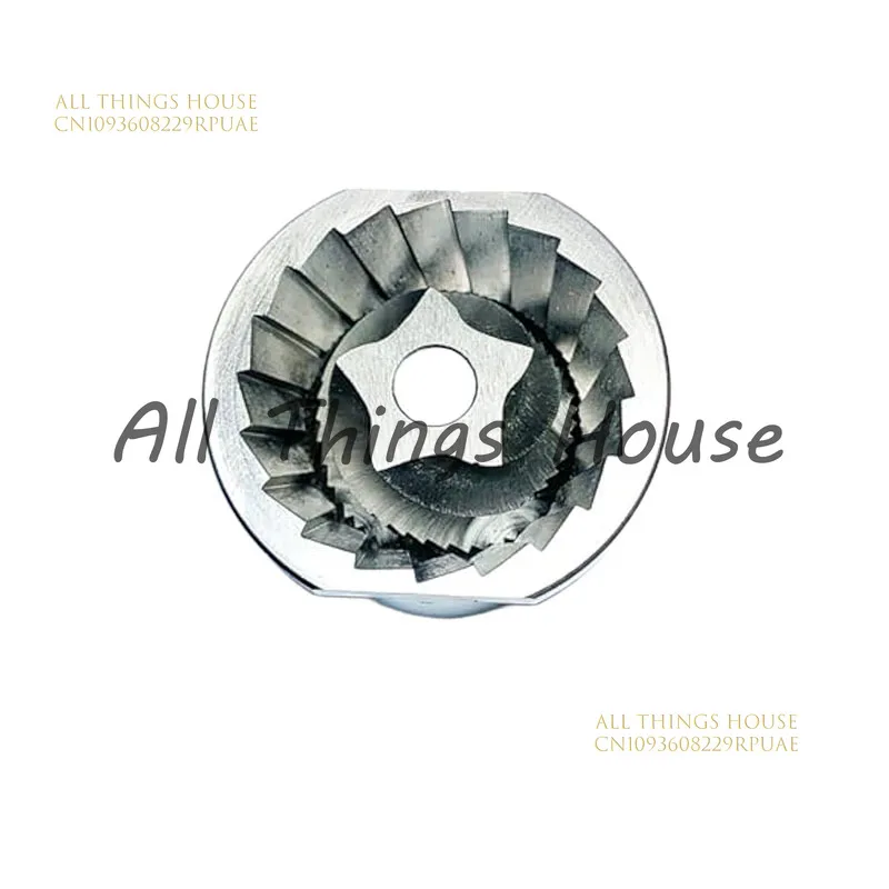 

For Parts Sharpeners 83mm Conical Sharpeners Grinders