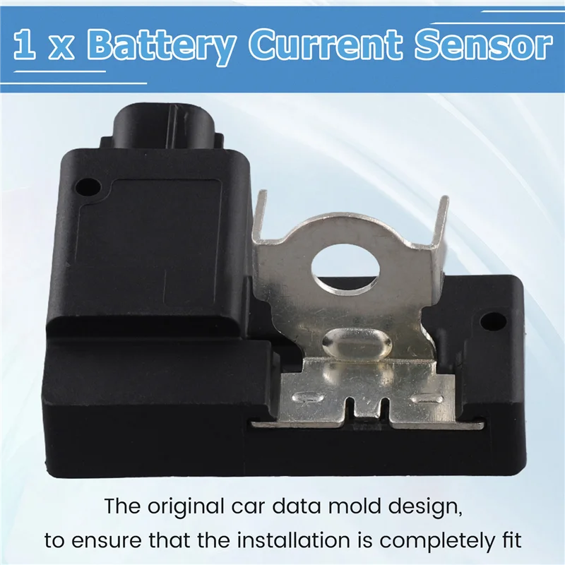 

Lasting 28850-28040 Battery Current Sensor For Active Toyota RAV4 2.5L 3.5L 2006-2009 Lexus Gs450h 2008-2011