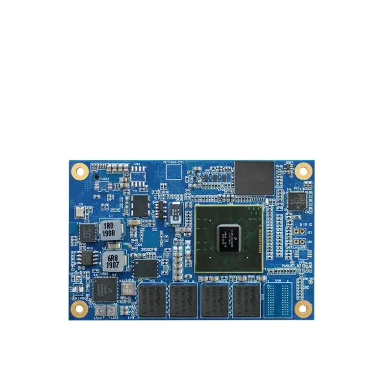 

FET1043A-C System on Module( LS1043A SoC)