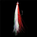Red-White 10pcs