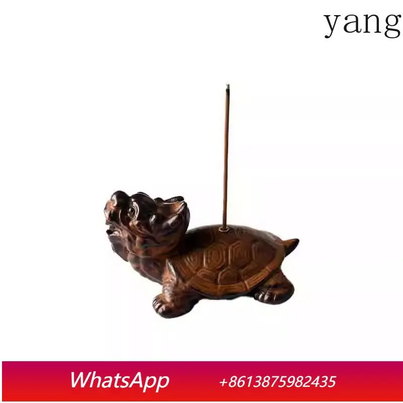 

Cx creative, tray incense interior ornament gift light luxury decoration