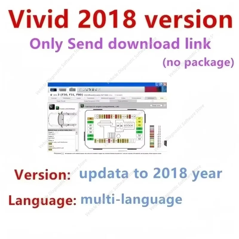 2026  Auto repair software Vivid Workshop 2018 or autodata 3.45 DATA Europe Automotive Diagnostic tools haynes pro French view 6