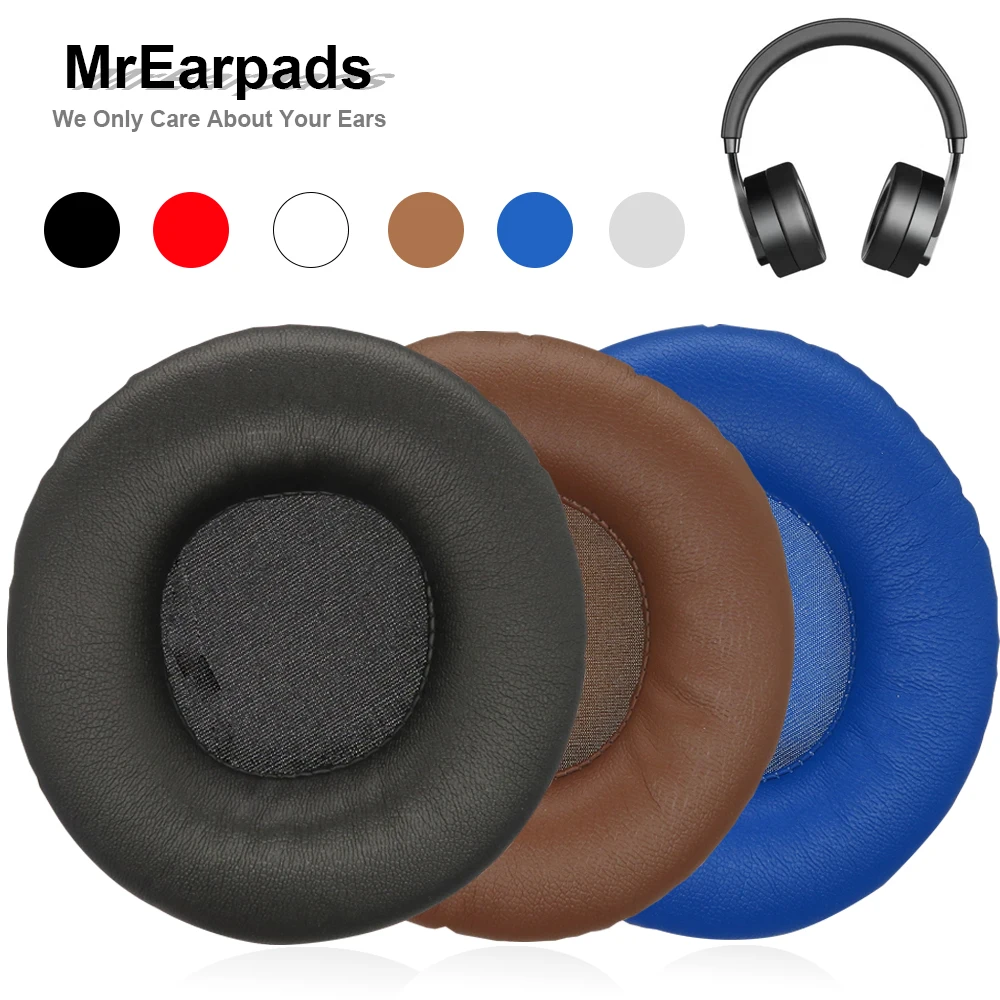 

K181DJ Earpads For AKG K181DJ Headphone Ear Pads Earcushion Replacement